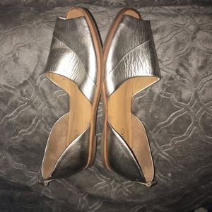 Aldo Sandals
